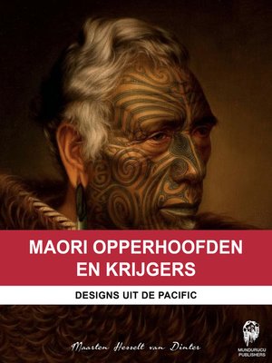 cover image of Maori Opperhoofden en Krijgers